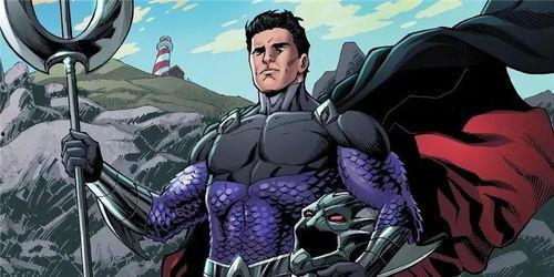 海王动漫在线观看,深海奇遇,探寻神秘海洋世界 第3张 海王动漫在线观看,深海奇遇,探寻神秘海洋世界 第3张