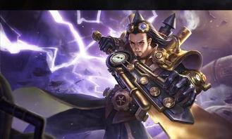 曹操格子新皮肤爆料视频,揭秘三国名将的华丽变身  第2张