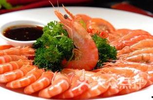 泉州甜虾爆料视频播放,揭秘美食背后的故事与魅力  第1张