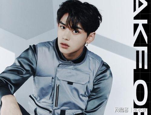 黄旭熙最新爆料,娱乐圈背后的惊人真相  第2张