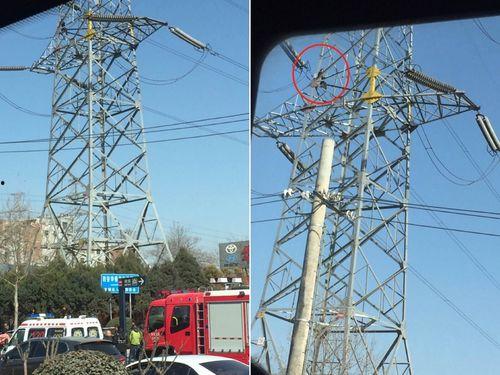 西安高压线最新爆料,安全隐患与环保争议再引关注  第2张