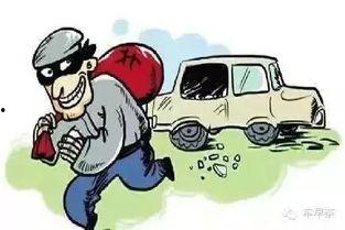 爆料秦皇岛盗窃事件视频,警方全力追查嫌疑人 第1张 爆料秦皇岛盗窃事件视频,警方全力追查嫌疑人 第1张